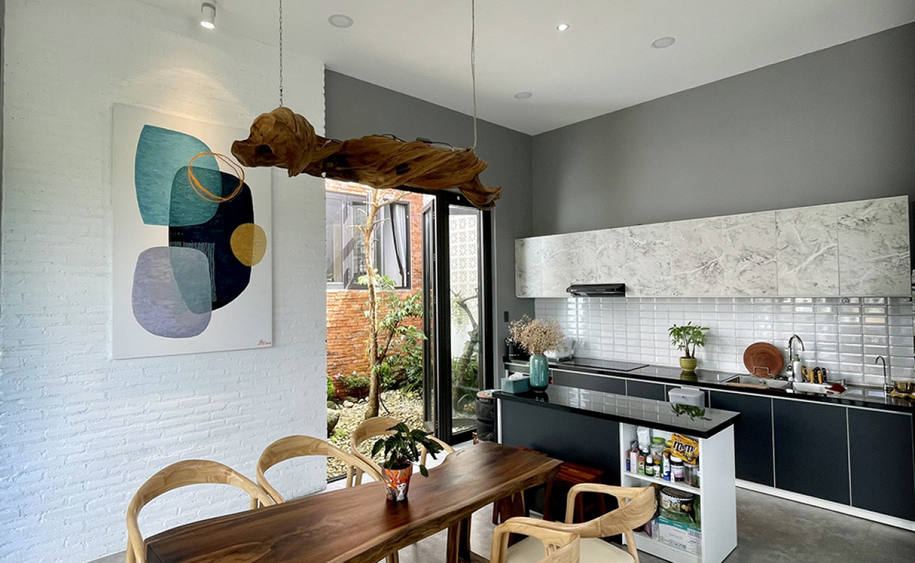 NHÀ ĐẸP BẢO LỘC