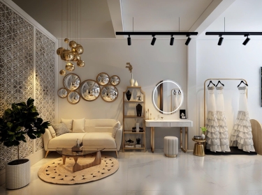 Studio Áo Cưới  - Đạ Huoai