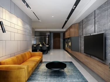 Căn hộ chung cư Hà Đô - Q10