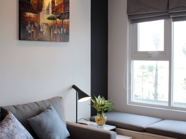 Căn Hộ Ms Phương , Flora Anh Đào - Q.9