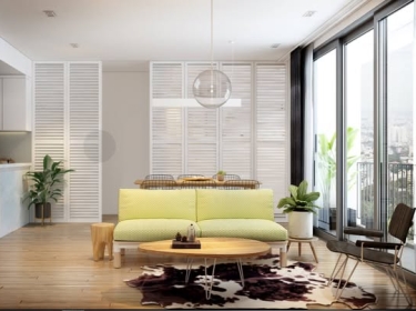 Căn Hộ Masteri Thao Dien - Mr. Thai