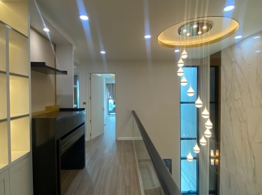 Duplex tại Feliz En Vistar, Q2