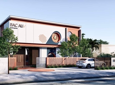 Trường Mầm Non Bắc Âu