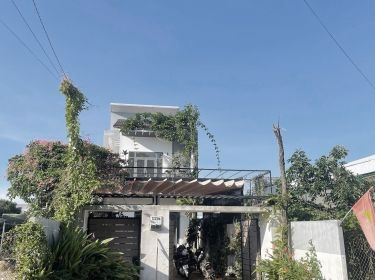 Nhà Phố - Mrs. Mỹ Hòa