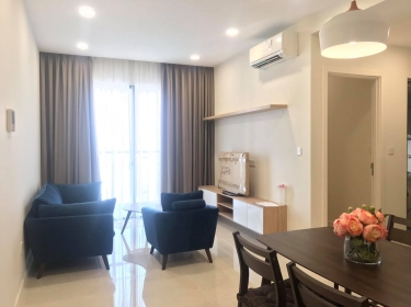 Căn Hộ Cho Thuê- Millenium, Q4