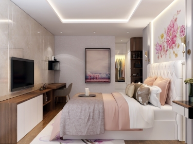  Apartment Vistar verde ,Q2 - Mr. Hoàng